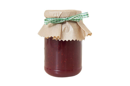 Country Lore: Homemade Jelly ... From a Can? Image